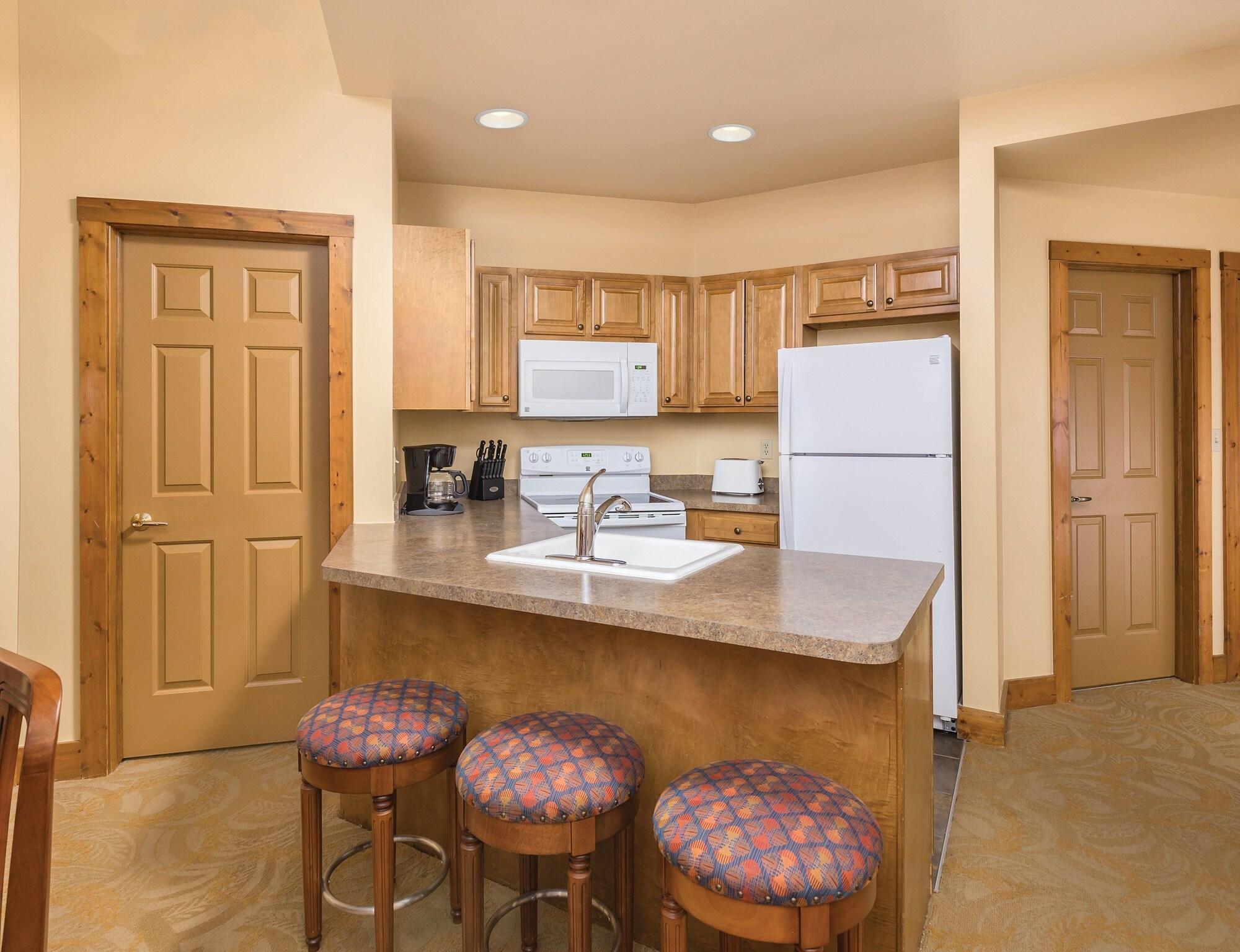 Worldmark 4* Galena