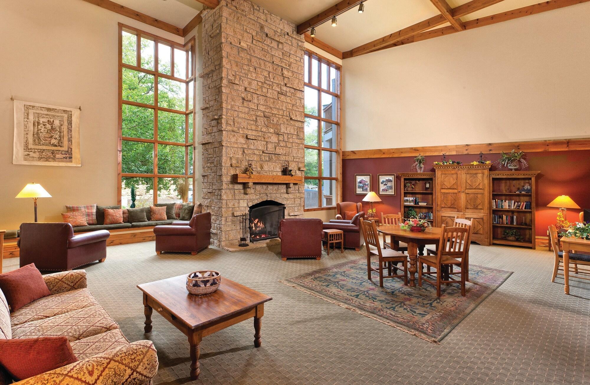 Resort Worldmark 4*